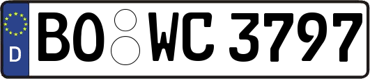 BO-WC3797