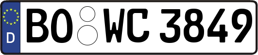 BO-WC3849