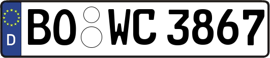 BO-WC3867