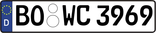 BO-WC3969