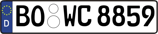 BO-WC8859