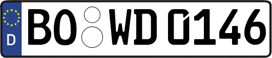 BO-WD0146