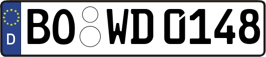 BO-WD0148