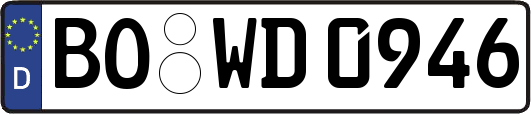 BO-WD0946