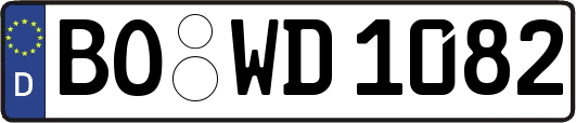 BO-WD1082