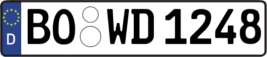 BO-WD1248