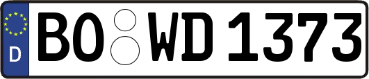 BO-WD1373