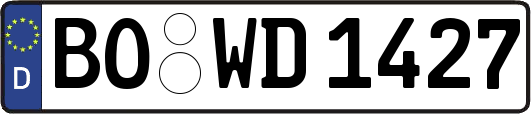 BO-WD1427