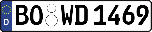 BO-WD1469