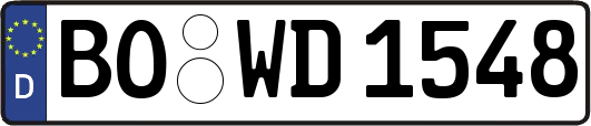BO-WD1548