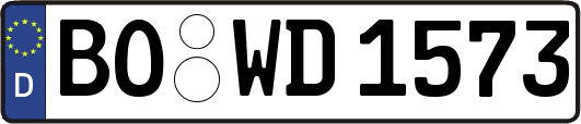 BO-WD1573