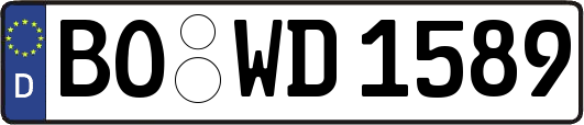 BO-WD1589
