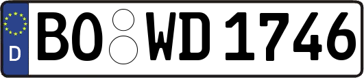 BO-WD1746