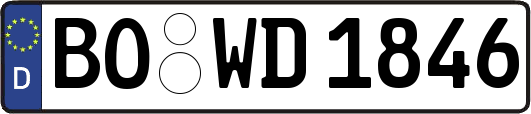 BO-WD1846