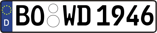 BO-WD1946