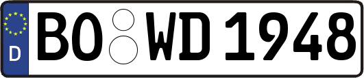 BO-WD1948