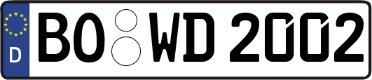 BO-WD2002