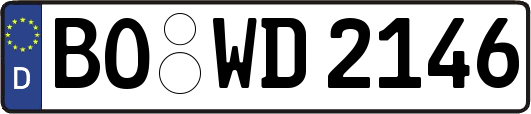 BO-WD2146