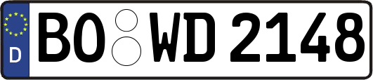 BO-WD2148