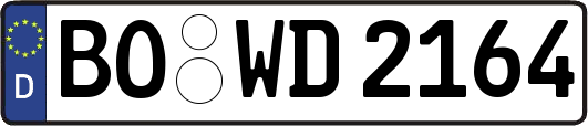 BO-WD2164