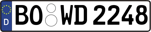 BO-WD2248