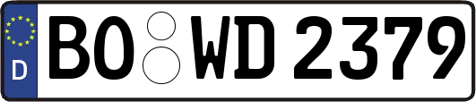 BO-WD2379