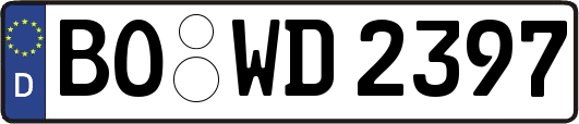 BO-WD2397