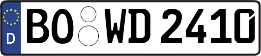 BO-WD2410