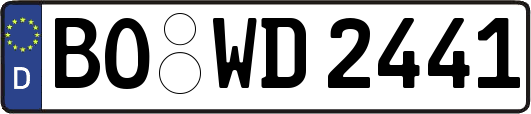 BO-WD2441