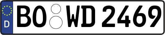 BO-WD2469