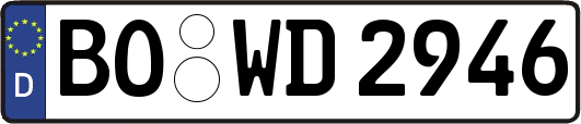 BO-WD2946