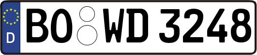 BO-WD3248