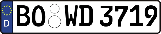 BO-WD3719