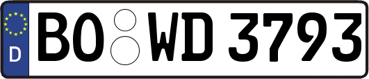 BO-WD3793