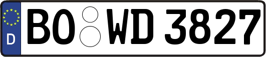 BO-WD3827