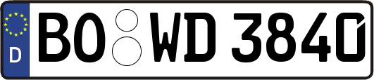 BO-WD3840