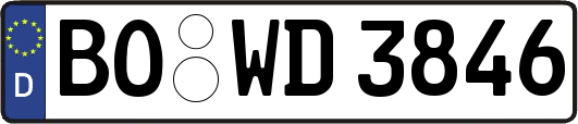 BO-WD3846