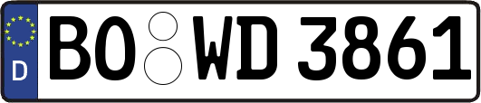 BO-WD3861