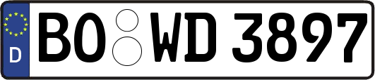 BO-WD3897