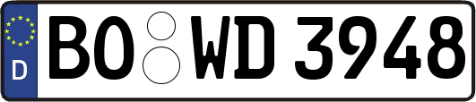 BO-WD3948