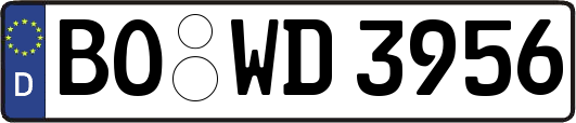 BO-WD3956
