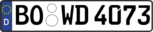 BO-WD4073
