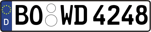 BO-WD4248