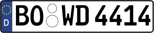BO-WD4414