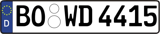 BO-WD4415