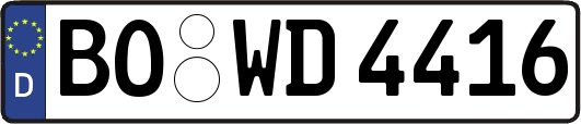 BO-WD4416