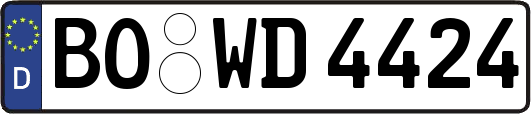BO-WD4424