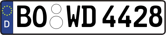 BO-WD4428