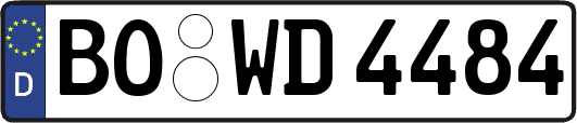 BO-WD4484
