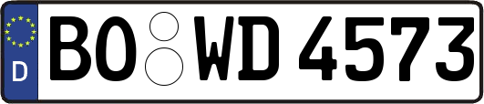 BO-WD4573